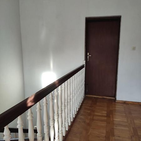 Popularna Guest Home Warsaw Exterior photo