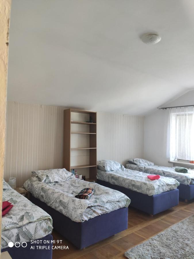 Popularna Guest Home Warsaw Exterior photo